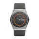 Skagen Herren Analog Quarz Uhr mit Edelstahl Armband SKW6007