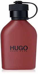 Hugo Red homme/ men Eau de Toilette Vaporisateur/ Spray, 75 ml, 1er Pack, (1x 75 ml)