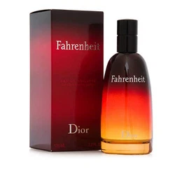 Dior Fahrenheit Eau de Toilette, 100 ml