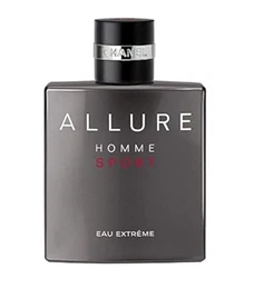 Allure Homme Sport Eau Extrême Eau De Toilette 50 ml (man)