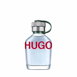Hugo homme/ men Eau de Toilette Vaporisateur/ Spray, 1er Pack, (1x 75 ml)