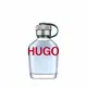 Hugo Boss homme/ men Eau de Toilette Vaporisateur/ Spray, 1er Pack, (1x 75 ml)
