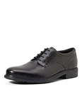 Geox Dublin Schnürschuh Schwarz (U34R2A 00043 C9999)