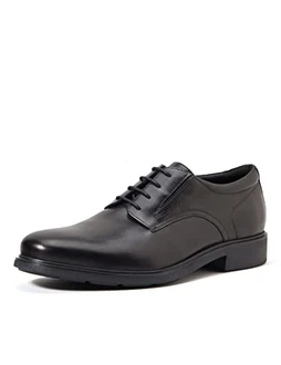 Geox Dublin Schnürschuh
