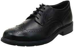 Man U DUBLIN SHOES BLACK_43 EU