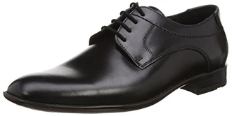 LLOYD Herren Garvin Derby Schnürhalbschuh
