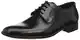 LLOYD Herren Schnürschuhe Garvin, Männer Businessschuhe,schnürung,Office,büro,Freizeit,Schnuerschuhe,Schnuerer,Schnuerung, SCHWARZ, 42 EU / 8 UK