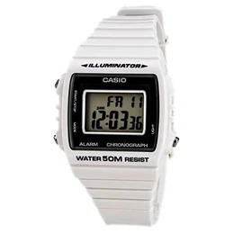 Collection Unisex Armbanduhr W-215H-7AVEF