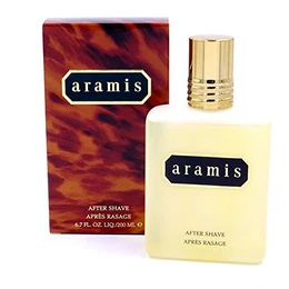 Aramis Classic homme/man, After Shave, 1er Pack (1 x 200 ml)