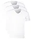 BOSS Hugo 3er P. V-T-Shirt, Unterhemd „V-Neck“- Vorteilspack akt. Kollektion