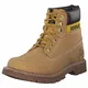 CAT Footwear Herren Caterpillar Colorado Wc44100940 Stiefel, Gelb (Honey), 44 EU