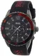 Hugo Boss Herren-Armbanduhr XL Chronograph Quarz Silikon 1512901