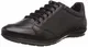 Geox Man UOMO SYMBOL SHOES BLACK_43 EU