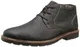Rieker Herren 35310 Warm gefüttert Classics Kurzschaft Stiefel und Stiefeletten, Braun (kastanie/kastanie/25), 43