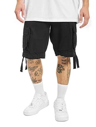 Urban Legend Short Schwarz 3XL