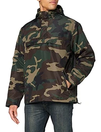 Windbreaker Woodland M
