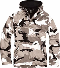 Windbreaker Urban M