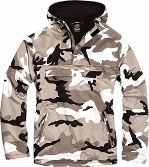 Brandit Windbreaker (3001) Urban
