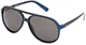 Sunoptic Herren Sonnenbrille - Blau - Blue - Einheitsgröße