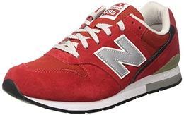 Herren Revlite MRL996 Sneakers, Rot (MRL996AR), 42 EU
