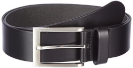 Herren 993EA2S900 Gürtel, Schwarz (Black 001), 90