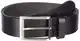 ESPRIT Herren 993EA2S900 Gürtel, Schwarz (Black 001), 90