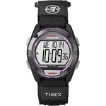 Timex Herren Expedition Digital CAT Armbanduhr Schwarz (T49949)