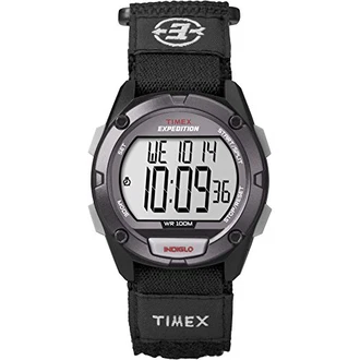 Timex Herren Expedition Digital CAT Armbanduhr