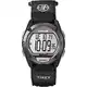 Timex Herren Expedition Digital CAT Schwarze Schnell-Wickel-Uhr T49949