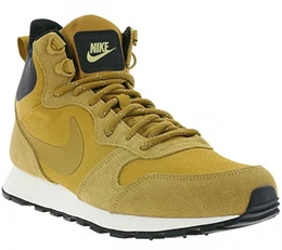 MD Runner 2 Mid Prem 844864-700 Herrenschuhe, Beige, 45 EU
