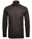 Ragman Herren Unterzieh Rolli, Braun, M