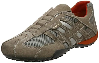 Geox Uomo Snake Sneakers Geox Uomo Snake Sneakers