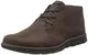 Timberland Herren Bradstreet Plain Toe Chukka Boots, Braun (Dark Brown Oiled), 40 EU