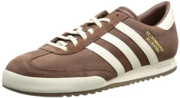 Beckenbauer G96460, Herren Sneaker, Braun (Leather ( (Sue)) - 1 / Bliss S13 / Gum5), EU 43 1/3 (UK 9)