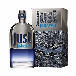 : Just Cavalli for Him Eau de Toilette 90 ml