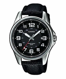 Collection Herren-Armbanduhr MTP 1372L 1BVEF