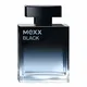 Mexx Black Man – Eau de Toilette Natural Spray – Würzig-frisches Herren Parfüm – 1er Pack (1 x 50ml)
