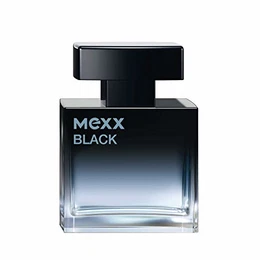 Black Man – Eau de Toilette Natural Spray – Würzig-frisches Herren Parfüm – 1er Pack (1 x 30ml)
