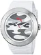 Puma Herren-Armbanduhr XL Blast L Analog Quarz Resin PU103331004