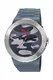 Puma Herren-Armbanduhr XL Blast L Analog Quarz Resin PU103331005