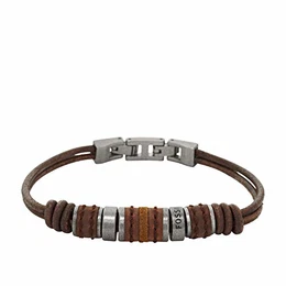 Herren Armband Rondell JF00900797