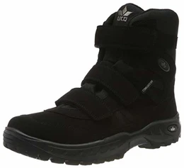 Wildlife V Herren Schneestiefel, Schwarz, 43 EU