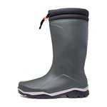 Dunlop Blizzard Herren Stiefel Grün/Grau/Schwarz