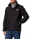 THE NORTH FACE Herren Jacke Herren Sangro Jacke, TNF Black, L, T0A3X5JK3