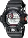 Casio Herren Digital Solarbetrieben mit Resin Armbanduhr GW94001ER