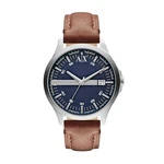 Armani Exchange Uhr für Herren (AX) Silber/Stahl (AX2133)