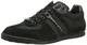 BOSS Herren Akeen Low-Top, Schwarz (Black 001), 44 EU