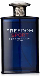 Freedom Sport EDT Vapo 100 ml, 1er Pack (1 x 100 ml)