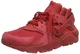 Nike Herren Air Huarache Gymnastikschuhe, Rot (Gym Redgym Redblackanthracite), 43 EU
