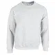 Gildan Heavy Blend Erwachsenen Crewneck Sweatshirt 18000 M, Ash
